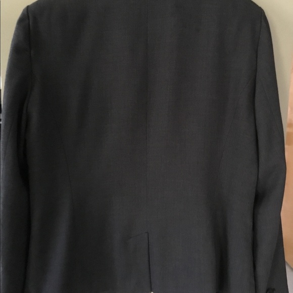 Worthington Stretch Blazer—Size 14 - Picture 2 of 6